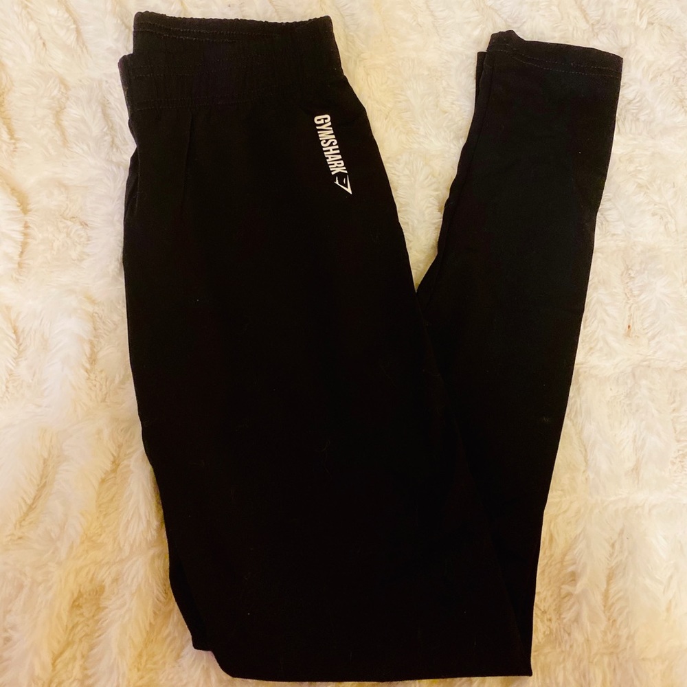 GYMSHARK Ark Jersey Leggings